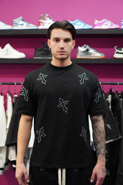 T-Shirt Chrome