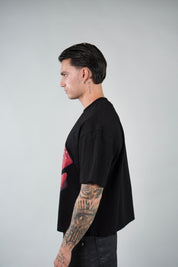 T-shirt Noissey Red Man