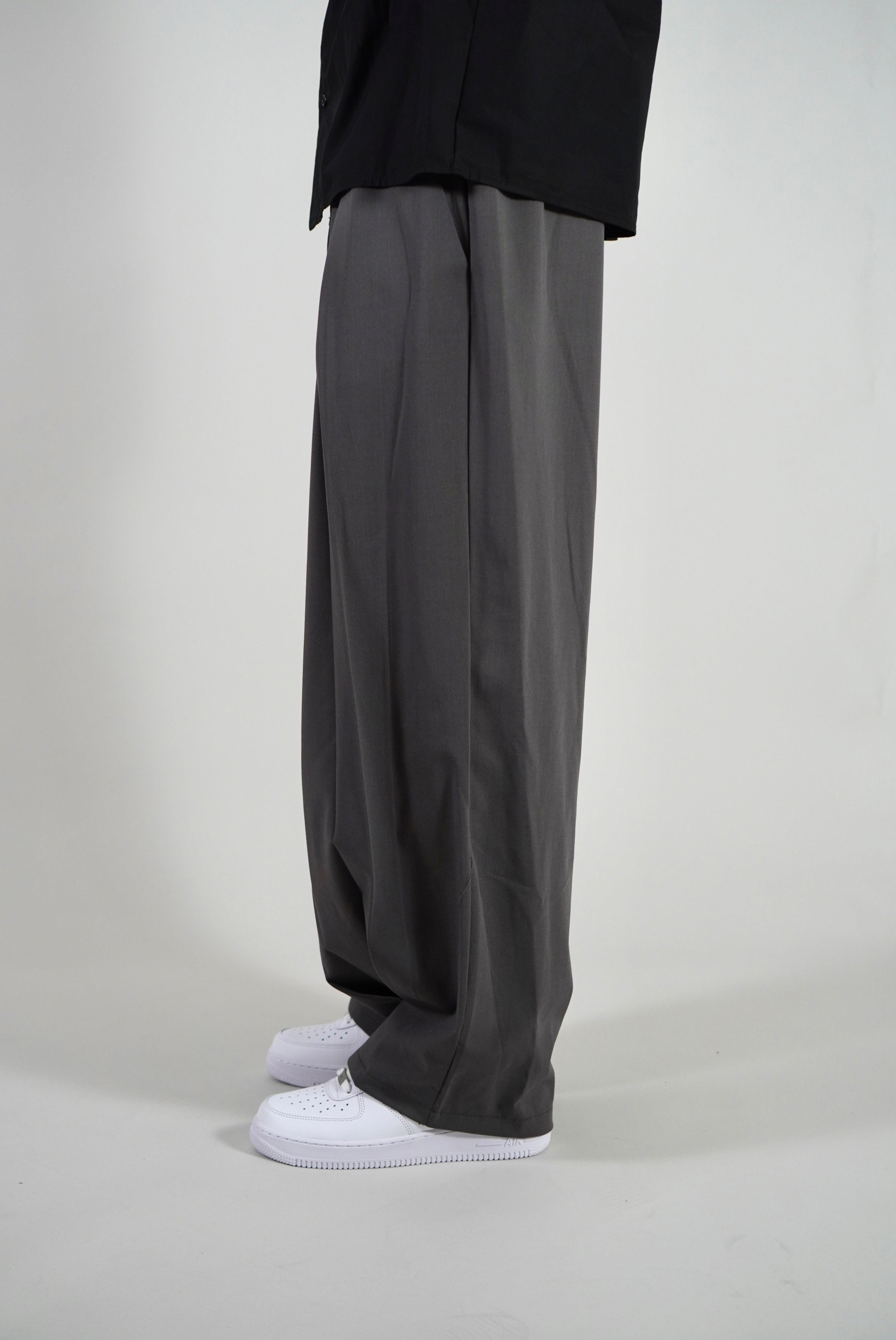 Pantalone Piombo Deep Pencies
