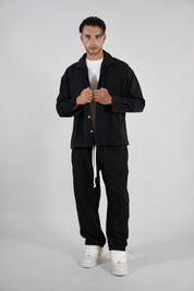 Coordinato Rhinestone