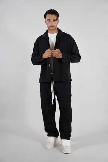 Coordinato Rhinestone