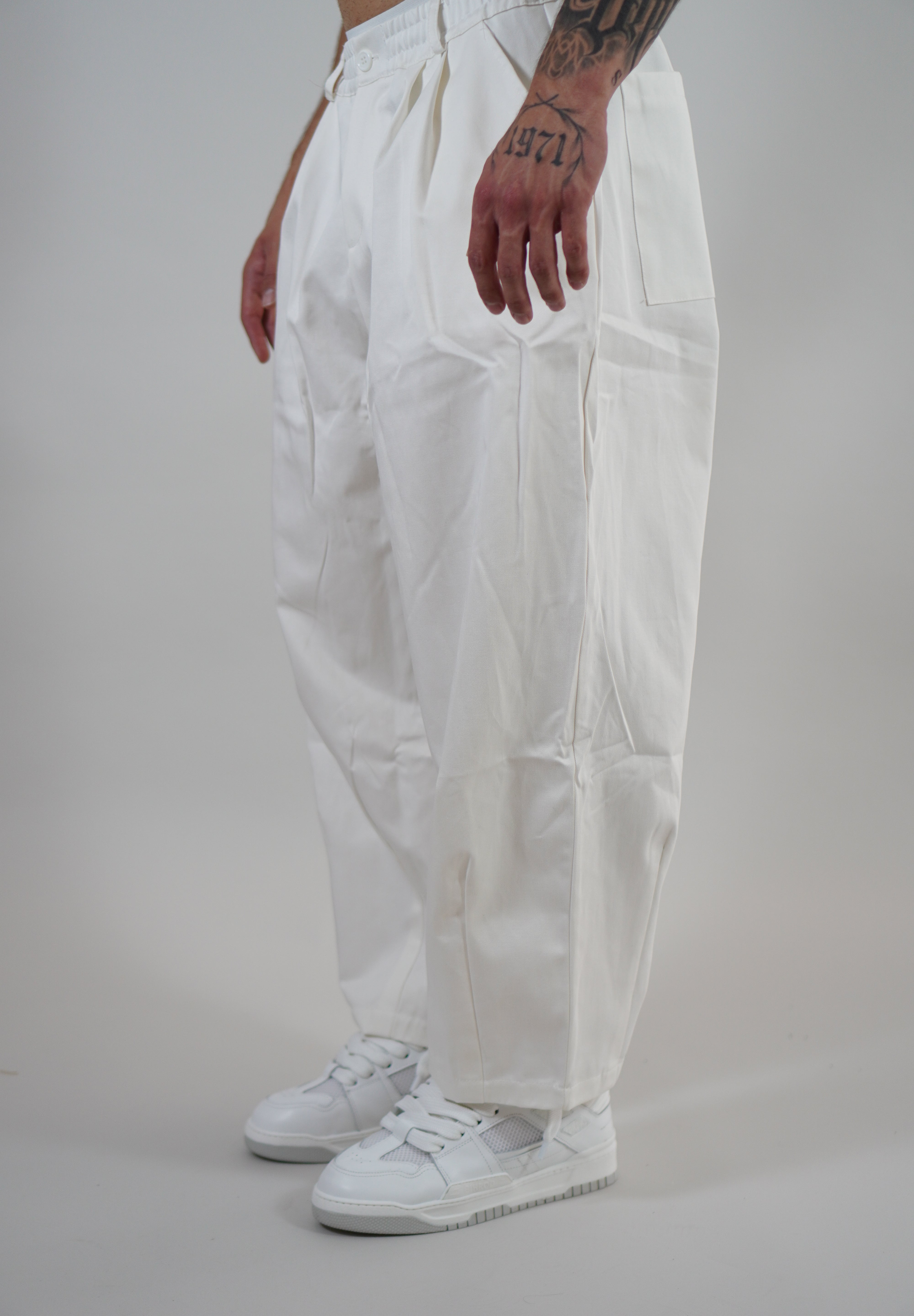 Baggy Bull Japan ( 3 colori )