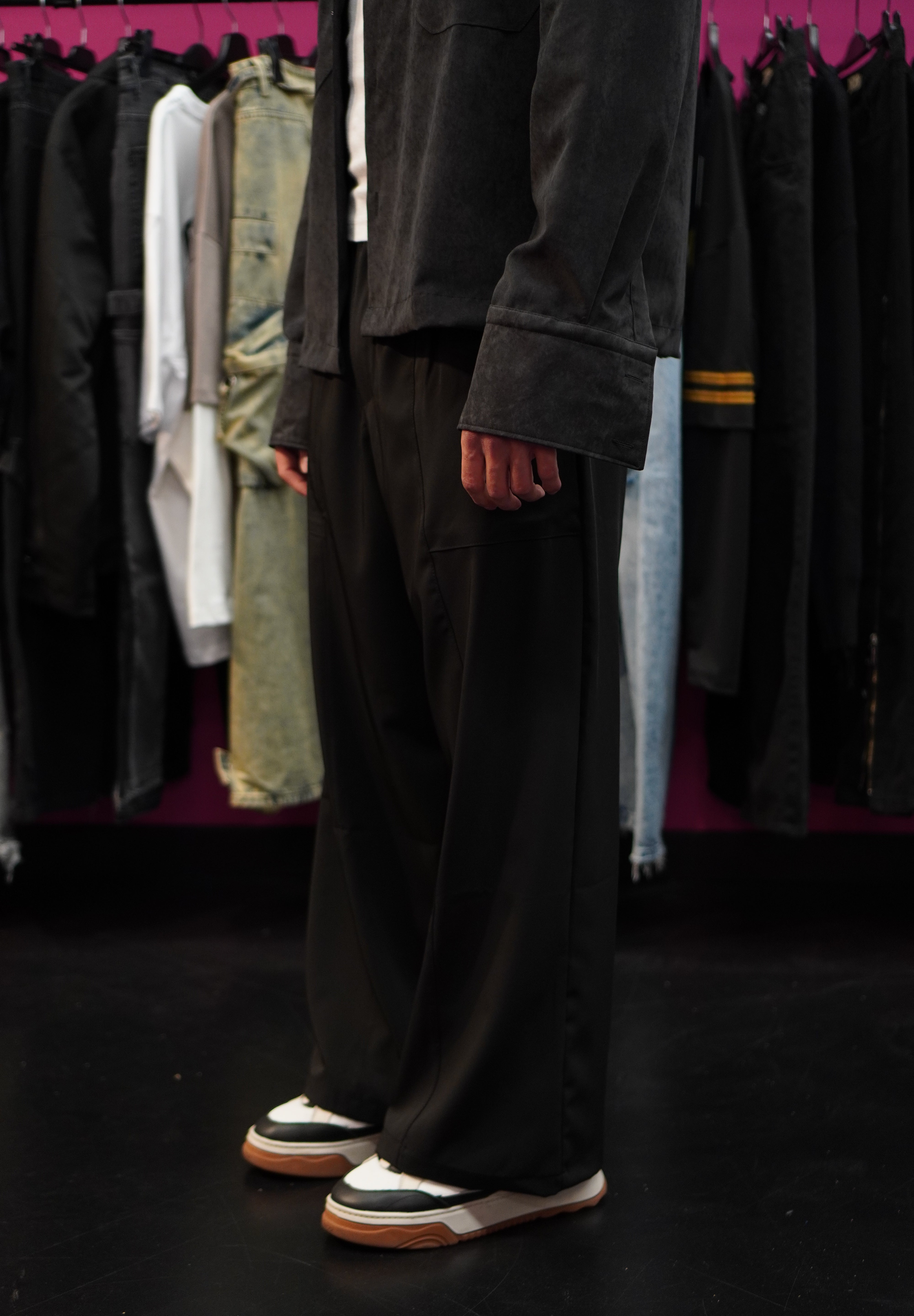 Pantalone Kentucky