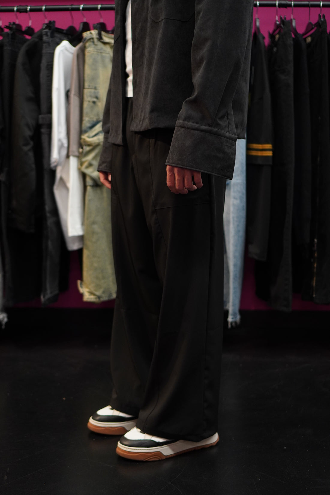 Pantalone Kentucky