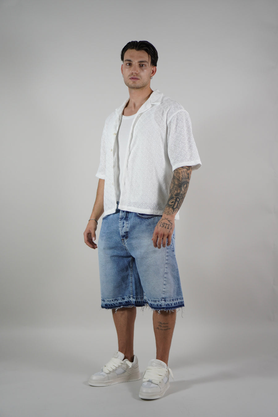 Shorts Flare