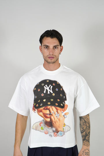T-Shirt Noissey Bad Boy