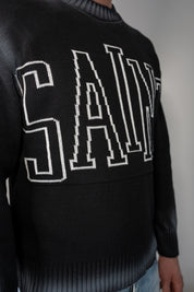 Maglione Saint Clean