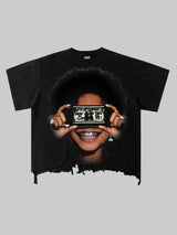 T-Shirt Boxy Fit