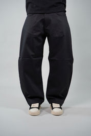 Baggy Bull Balloon Black