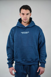 Hoodie Boxy ThedoubleE