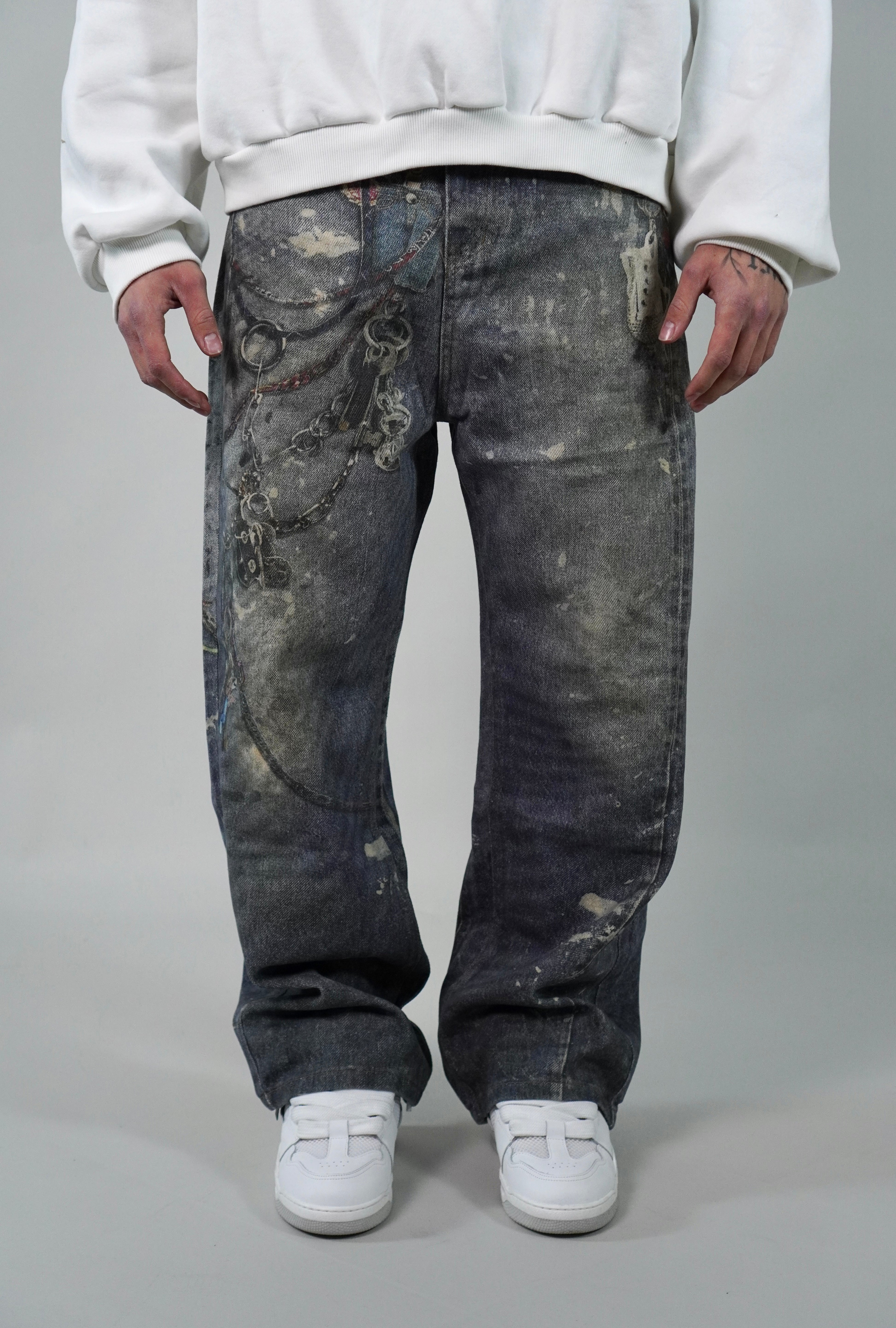 Jeans Digital Studios