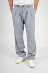 Pantalone Elegant Ghiaccio