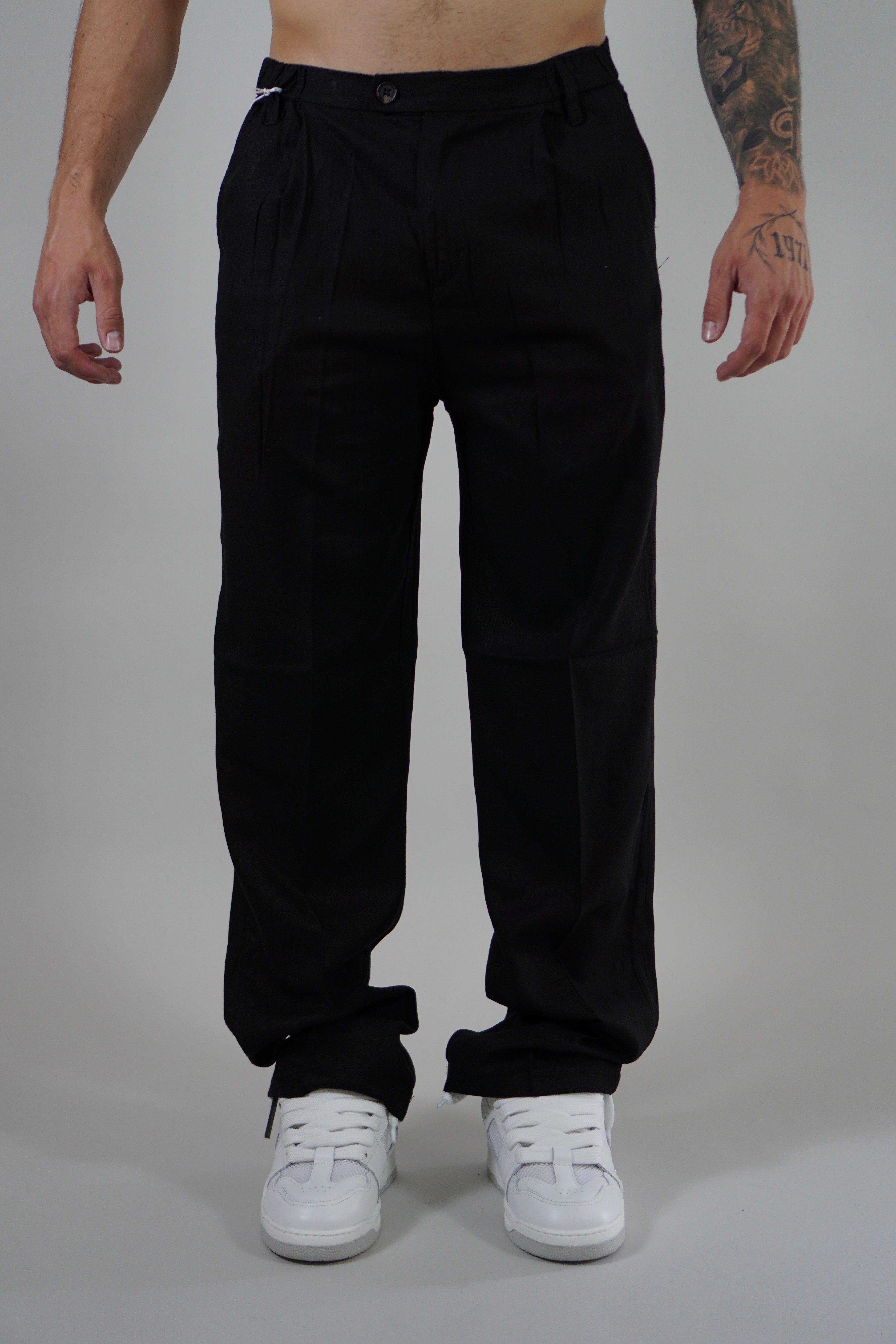 Pantalone in Lino (5 colori )