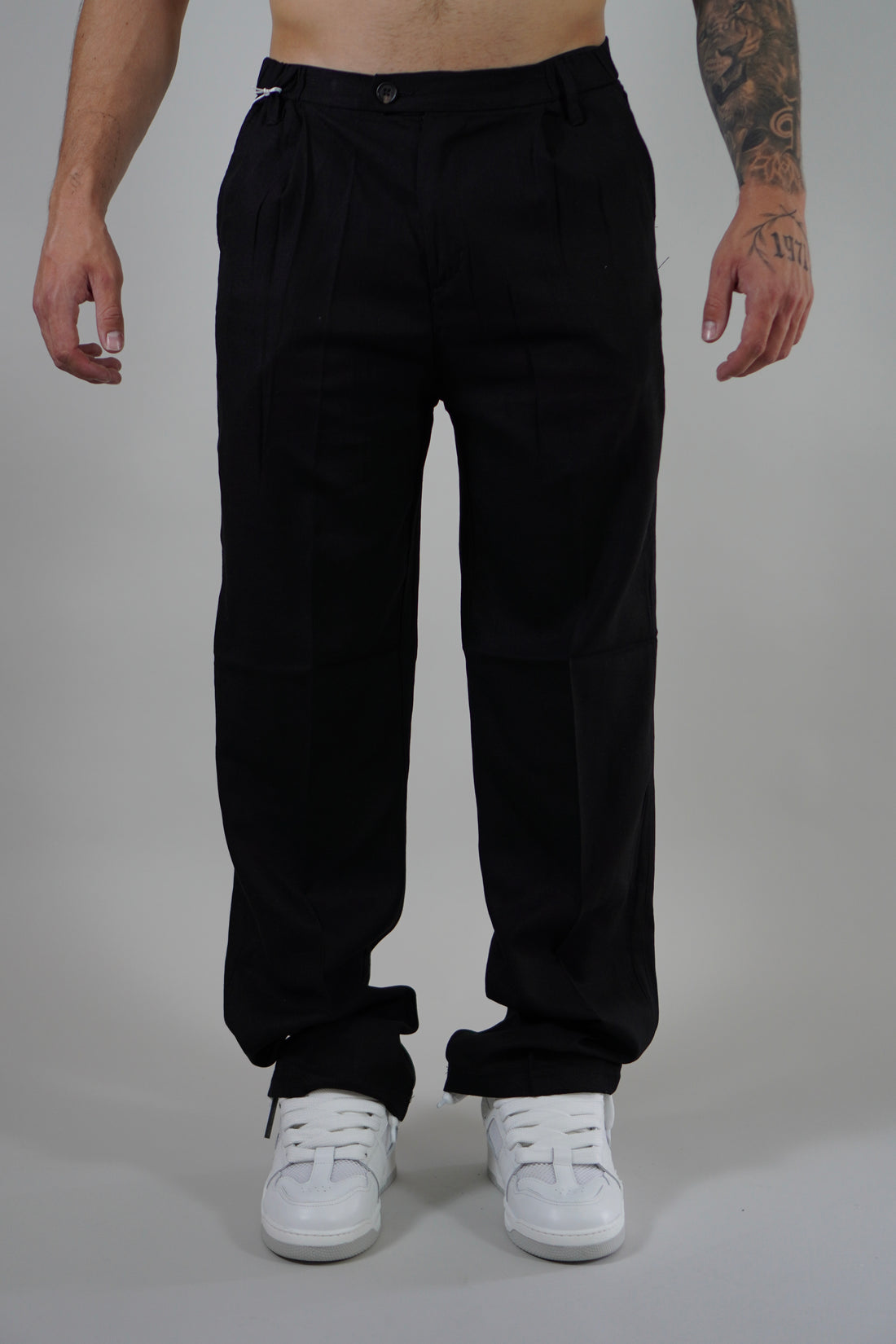 Pantalone in Lino (4 colori )