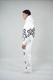 Tuta Gotham White