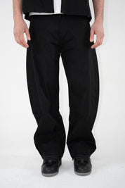 Coordinato Easy Black