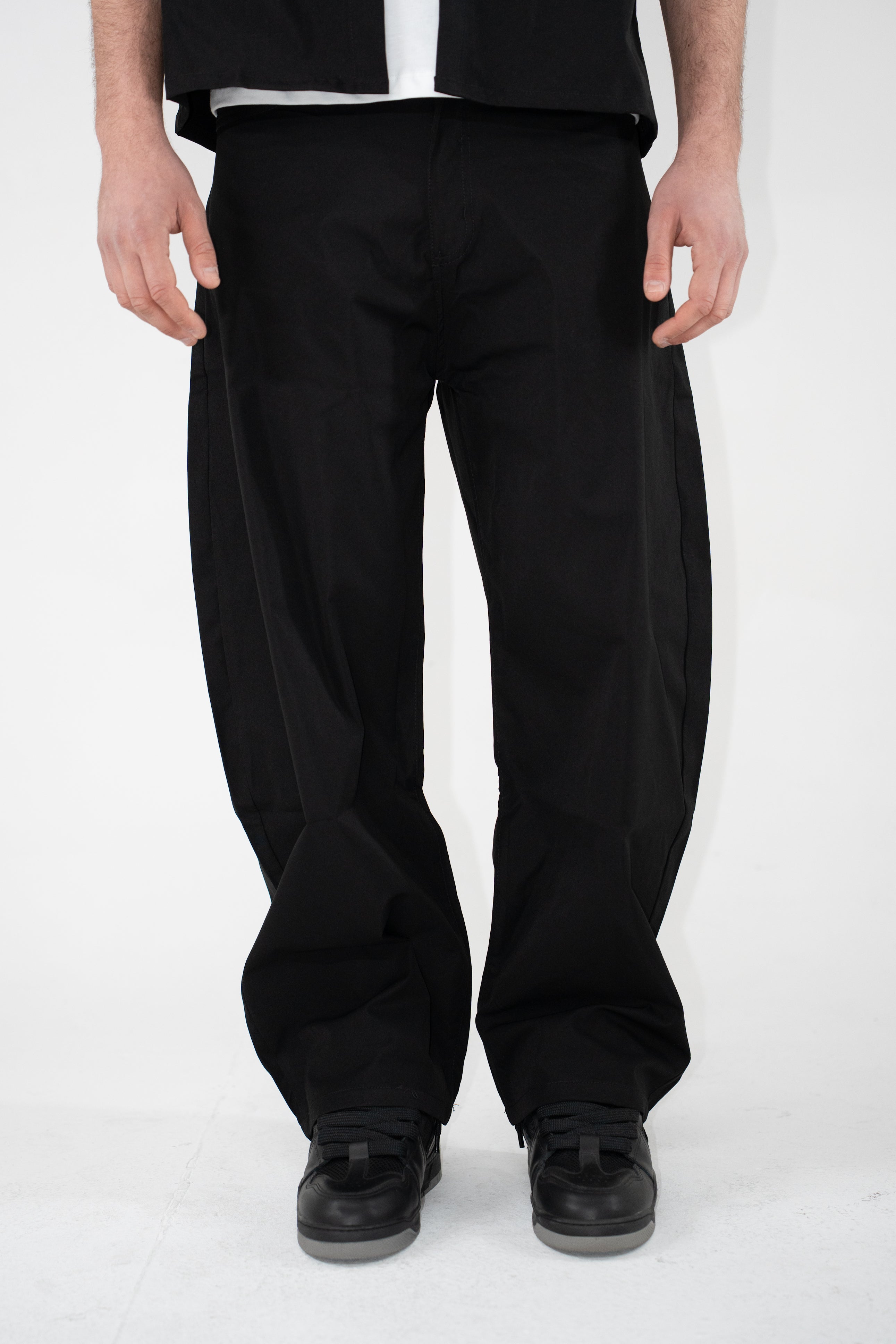 Coordinato Easy Black