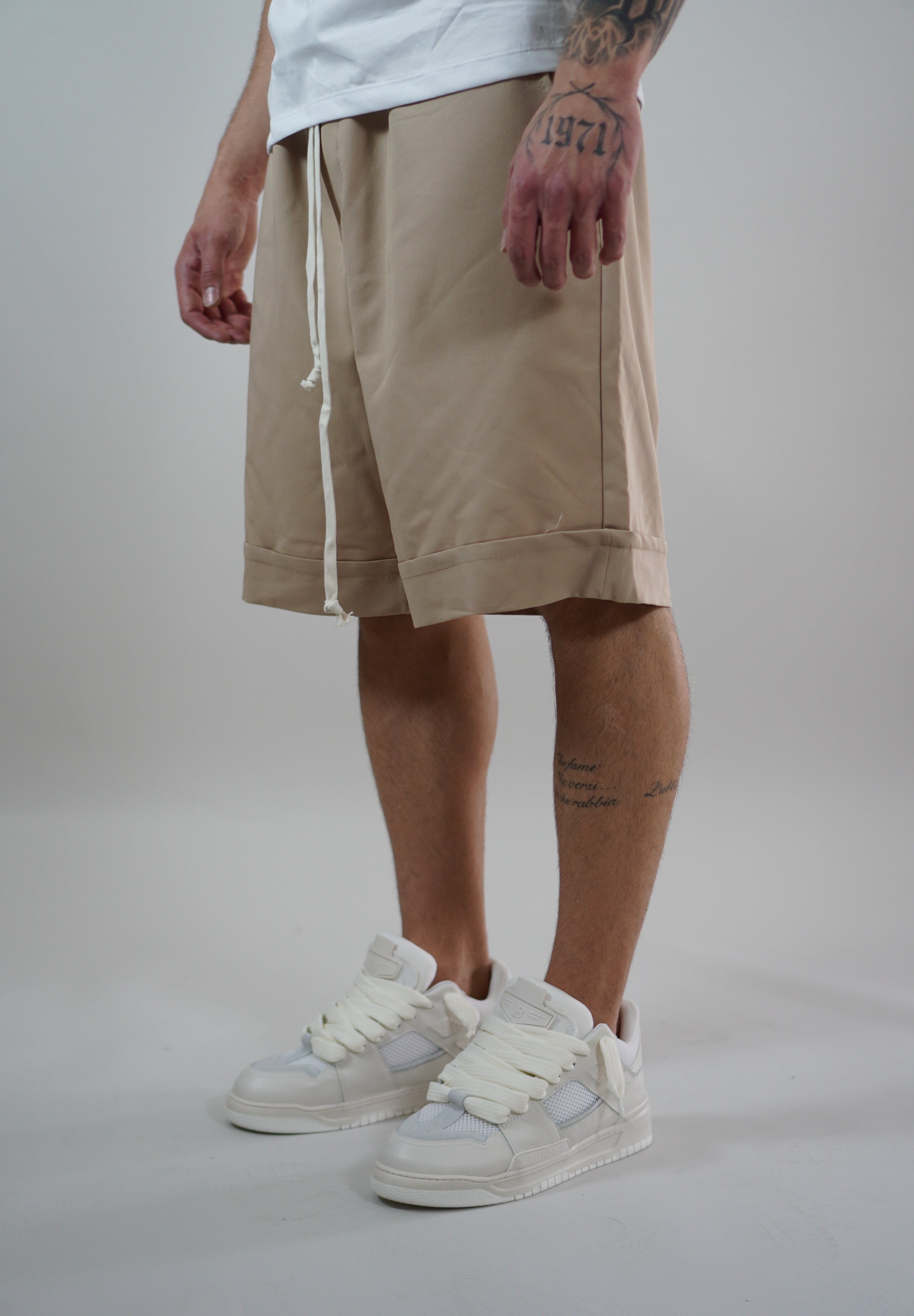 Pantalaccio Shorts Elegant (5 colori)