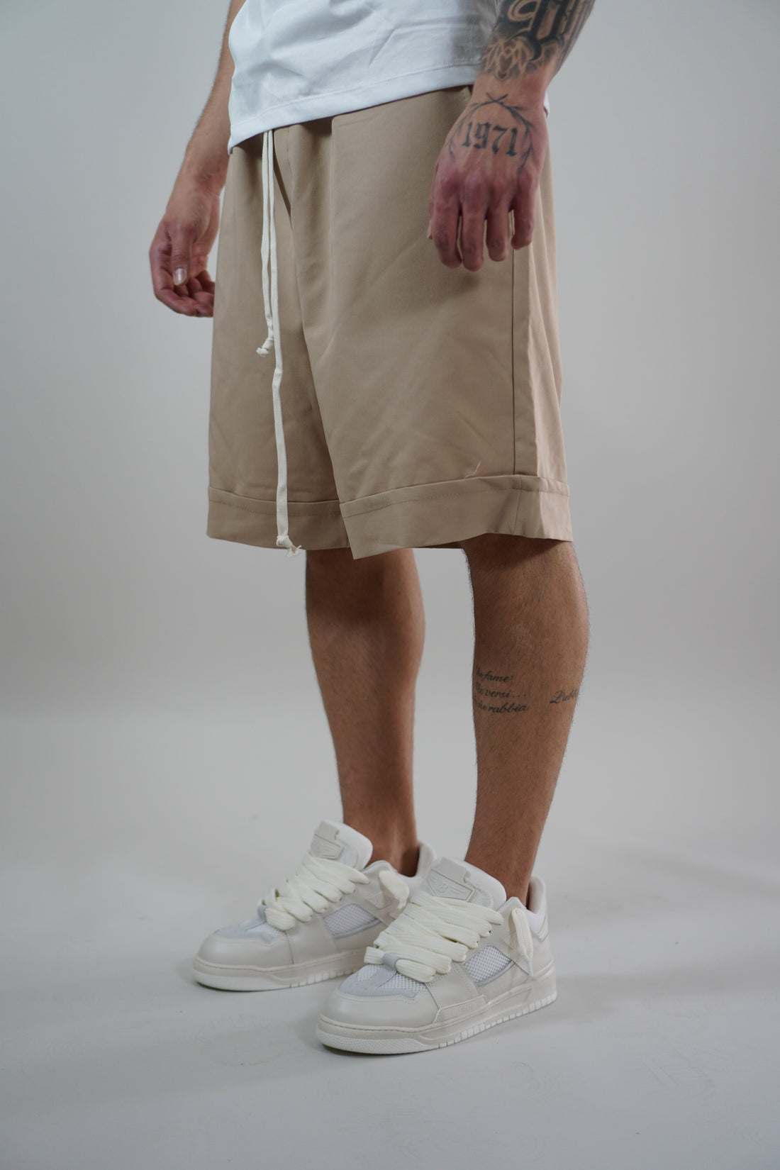 Pantalaccio Shorts Elegant (5 colori)