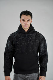 Hoodie Swarovsky