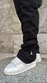 Carpenter Zipped
