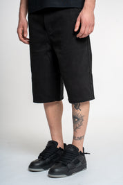 Jorts Easy Black