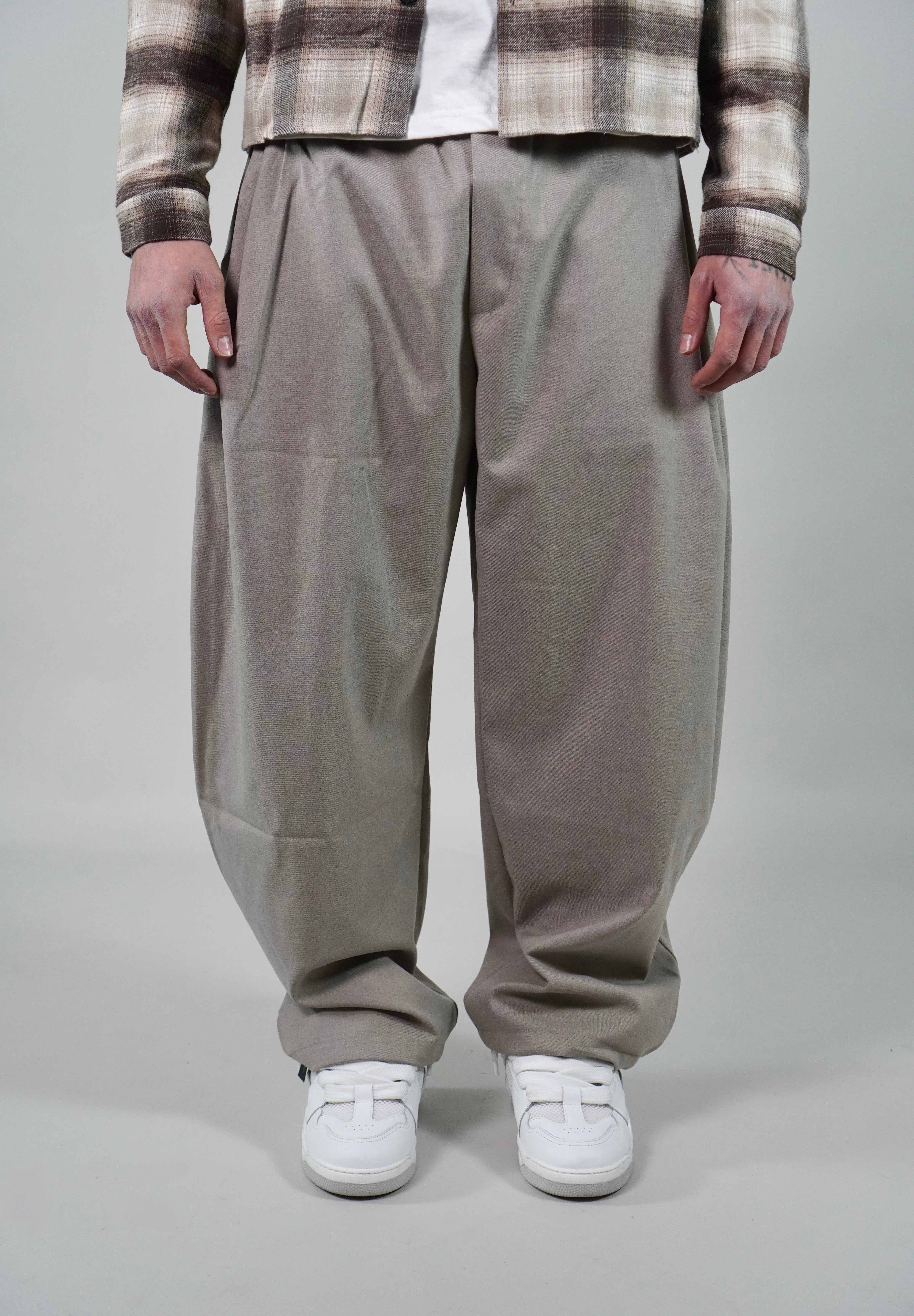 Pantalone Jappo Sand