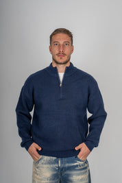 Maglione Old Money