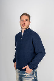Maglione Old Money
