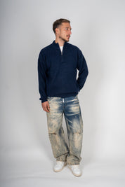 Maglione Old Money