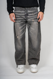 Jeans Balloon Tiger