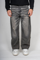 Jeans Balloon Tiger