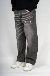 Jeans Balloon Tiger