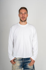 Longsleeve Essential