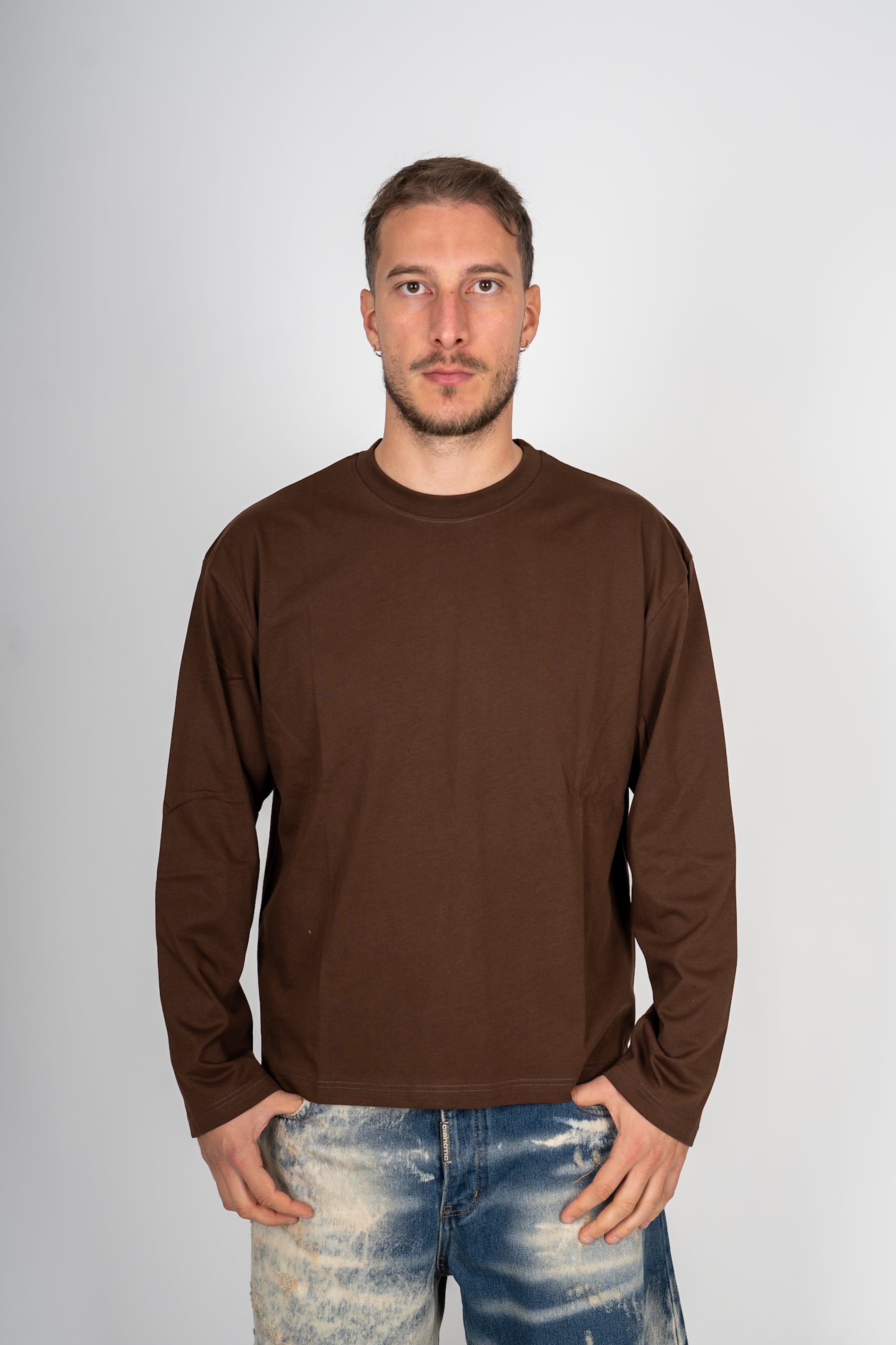 Longsleeve Essential