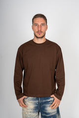 Longsleeve Essential