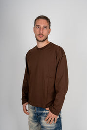 Longsleeve Essential