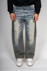Jeans Balloon Tiger