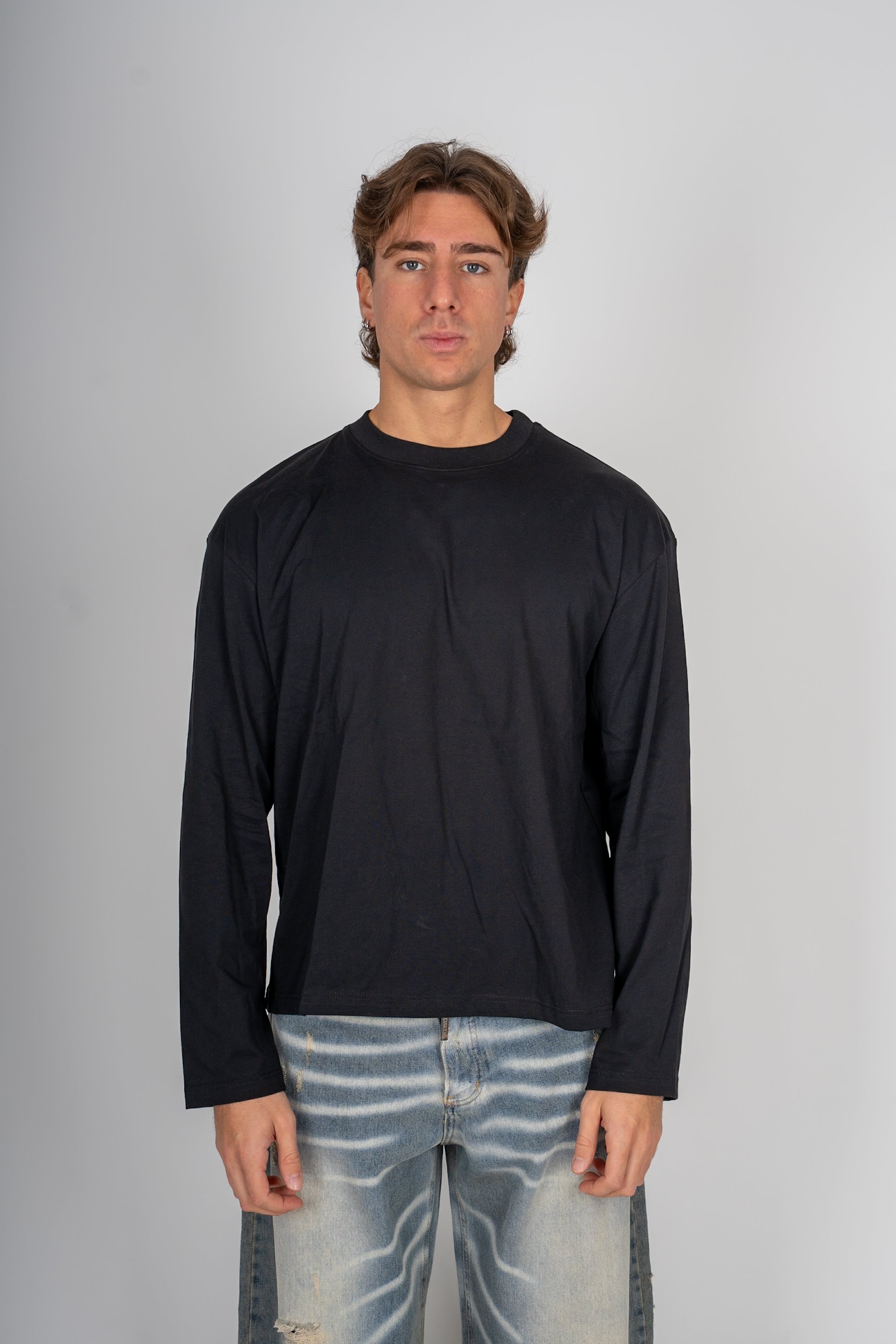 Longsleeve Essential