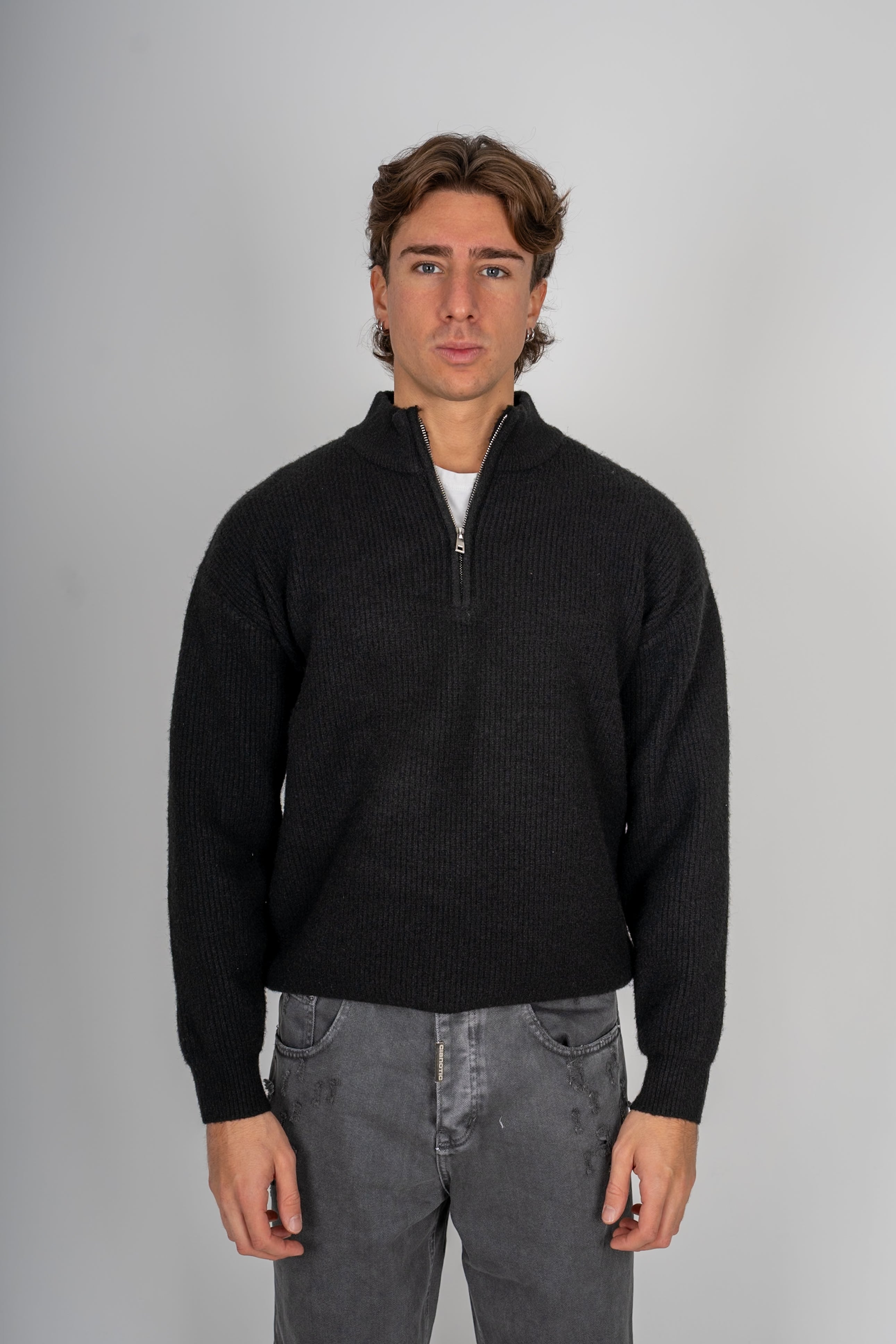 Maglione Old Money