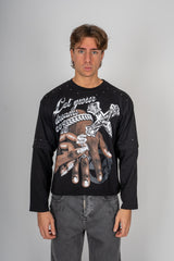 Longsleeve Hands