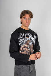 Longsleeve Hands