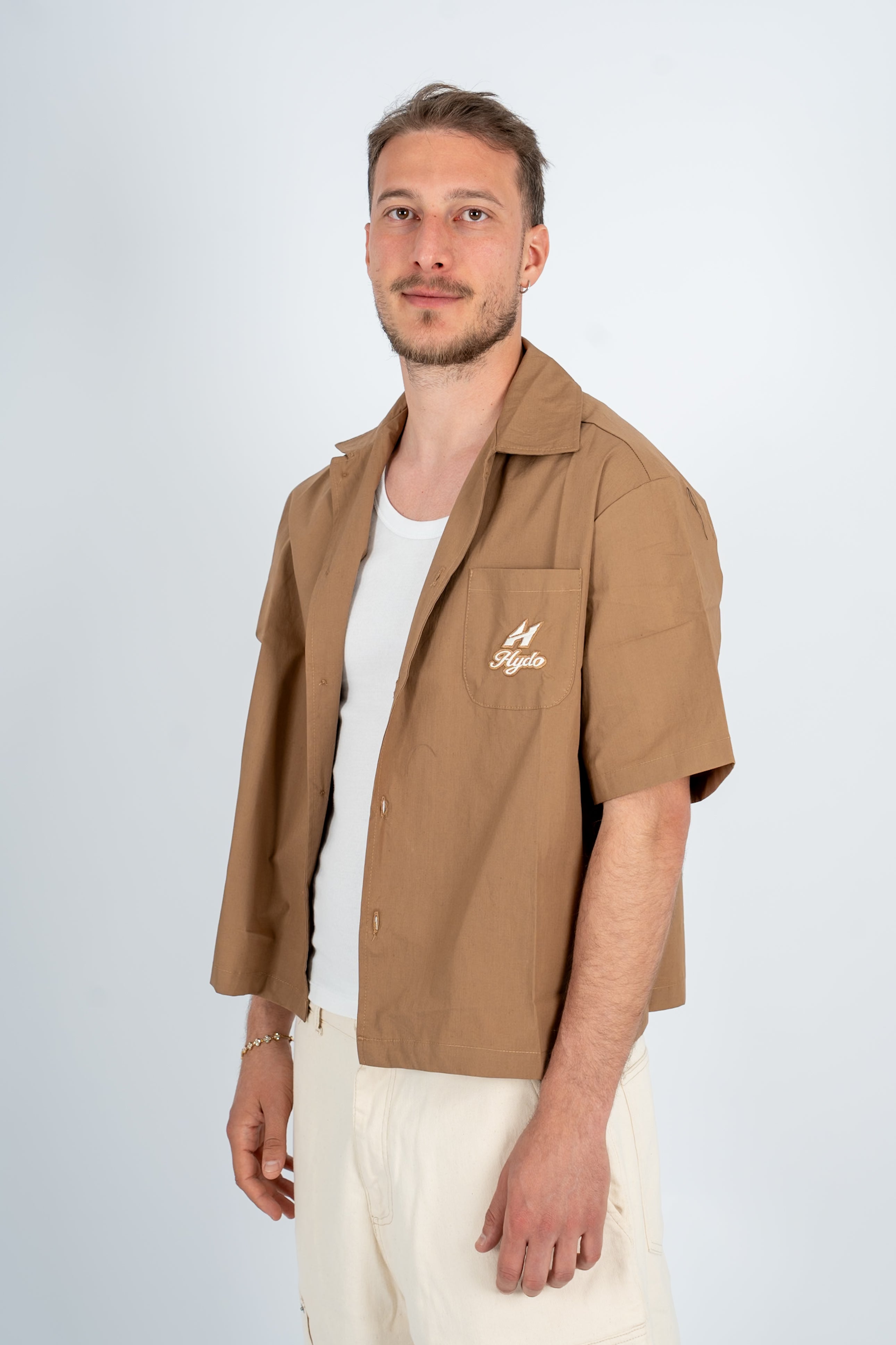 Camicia ICON (5 colori)