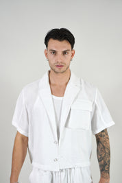 Coordinato Domingo White