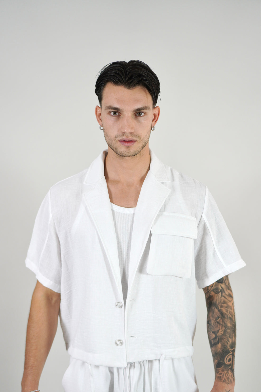 Coordinato Domingo White