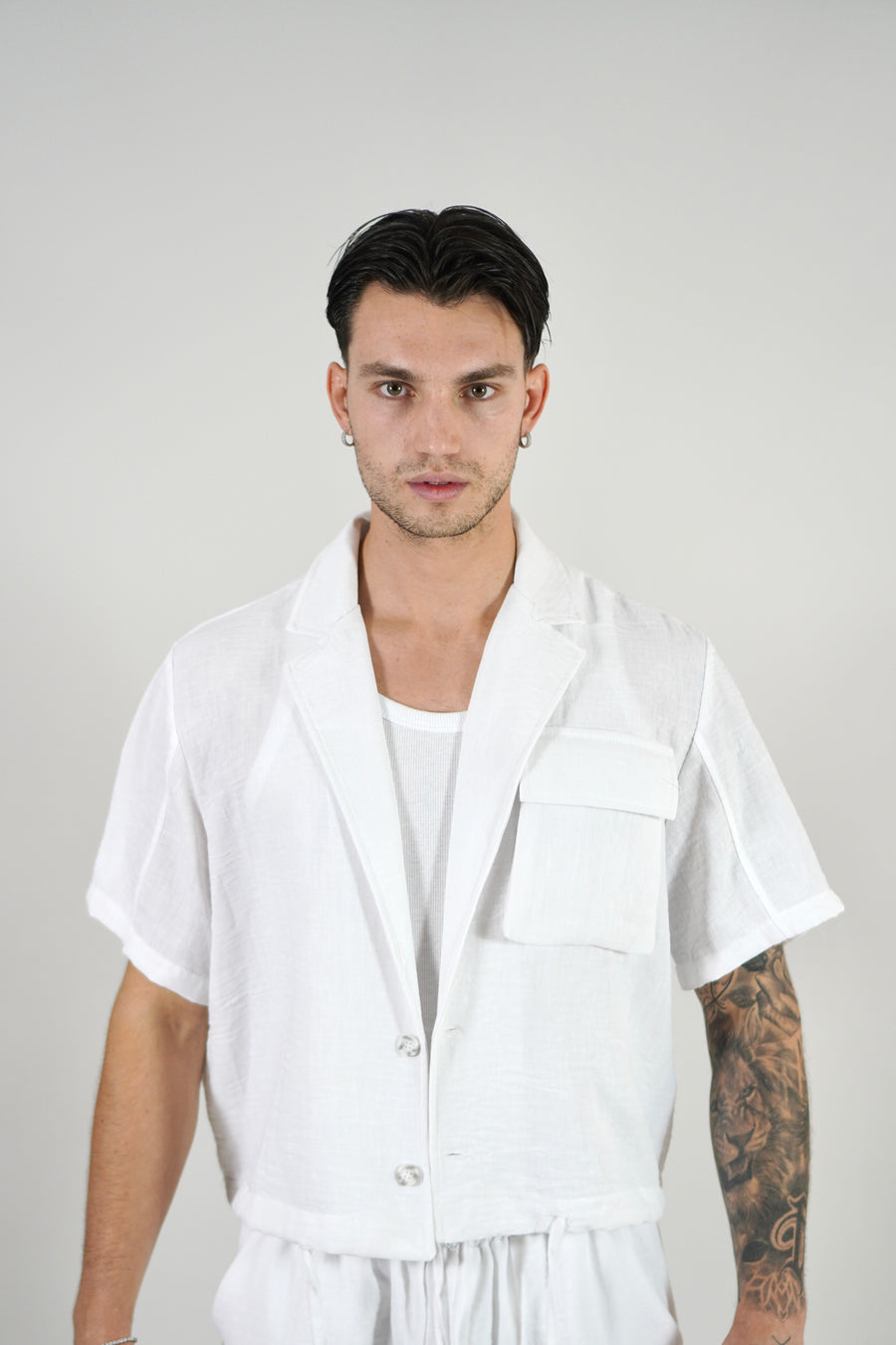 Coordinato Domingo White