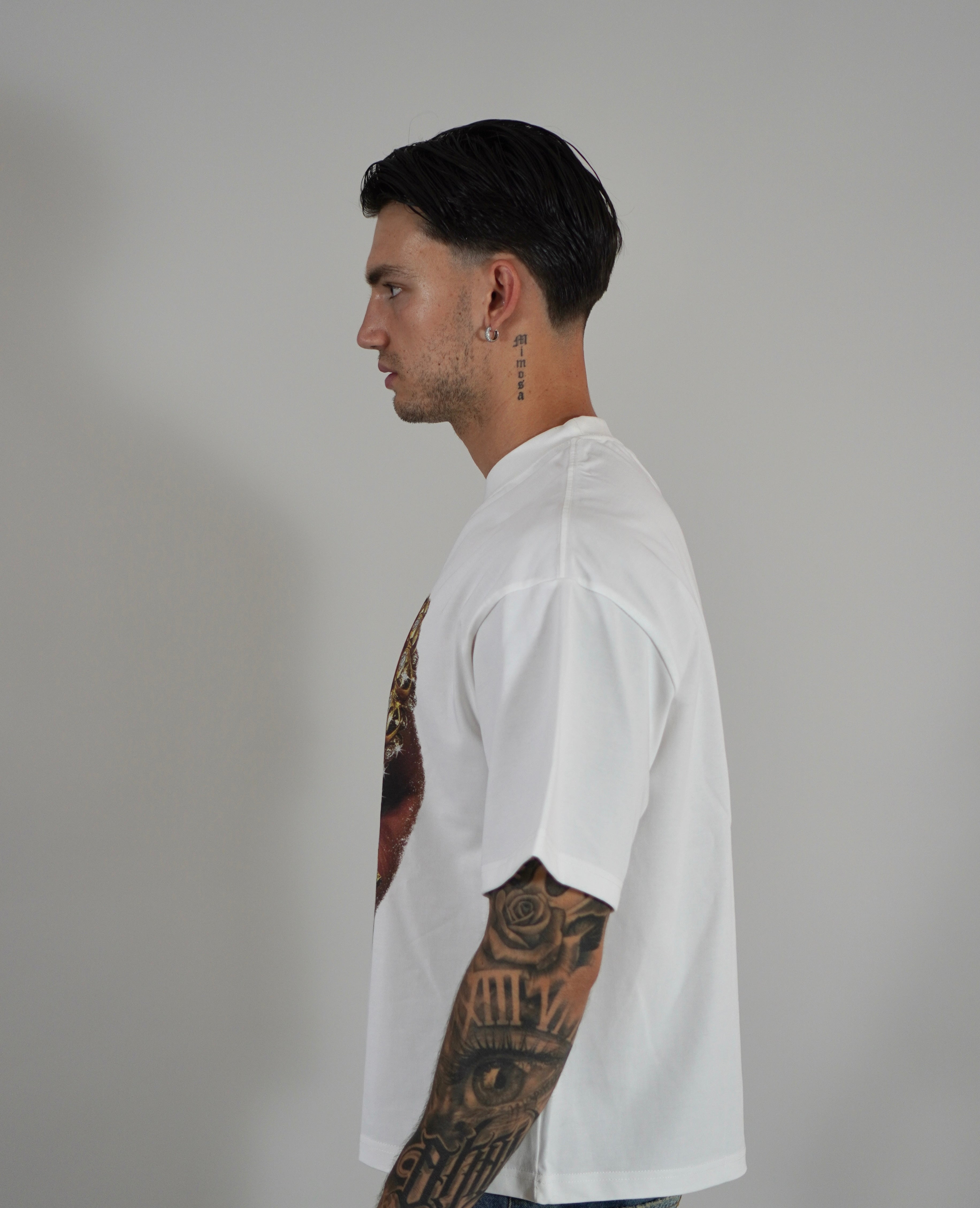 T-shirt Noissey Lips