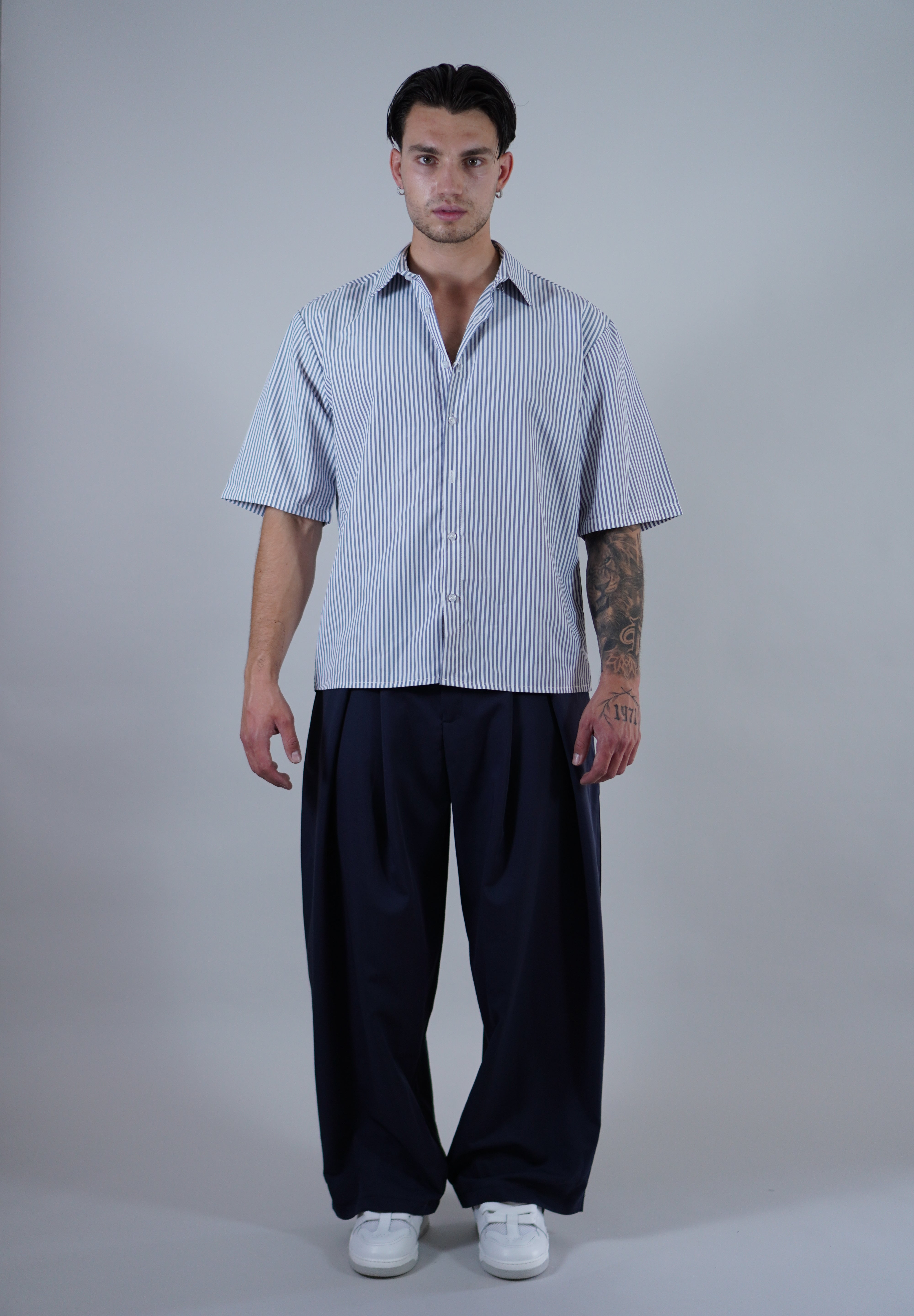 Pantalone Super Pencies Navy