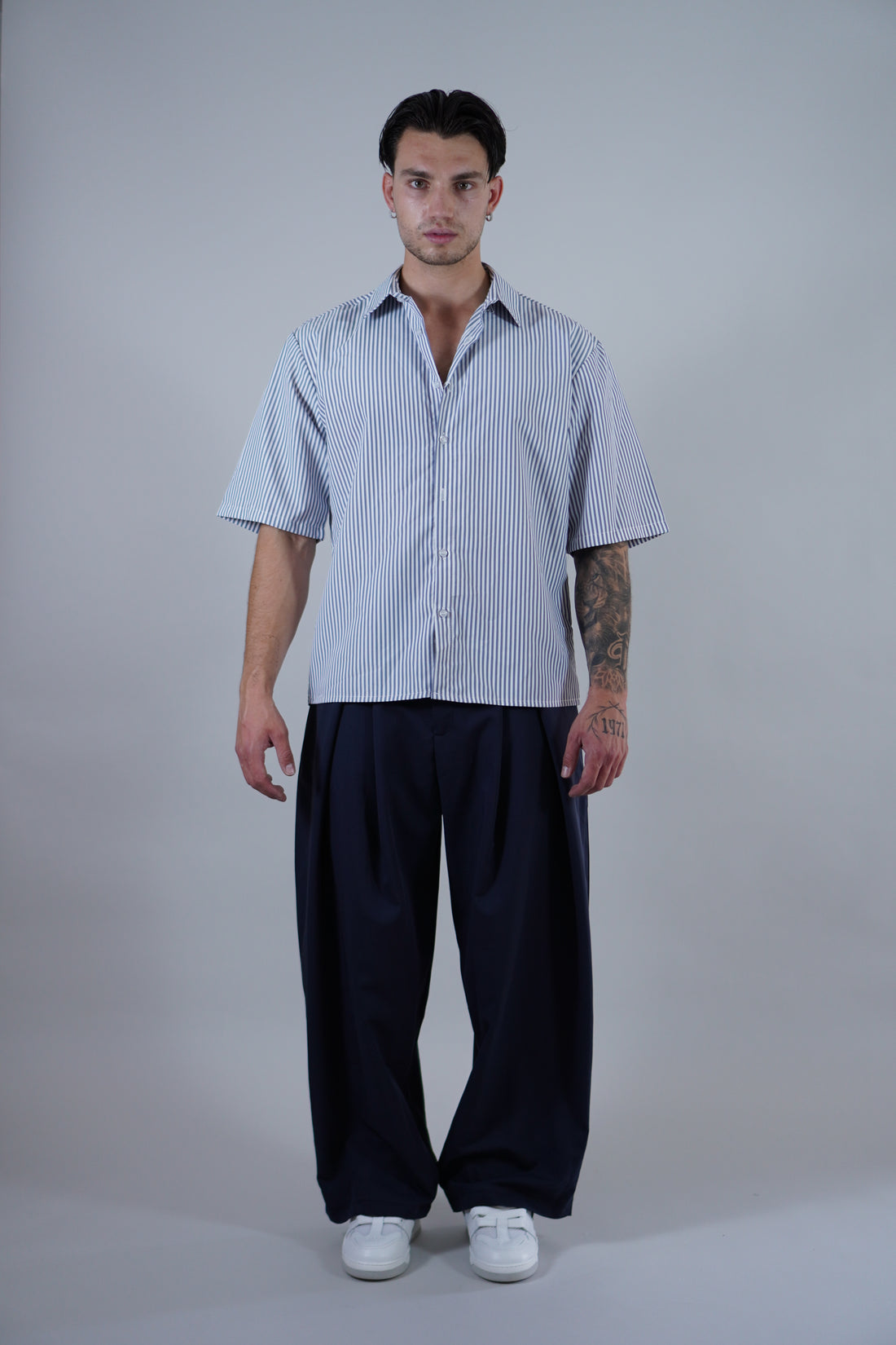 Camicia Aperitif Jeans