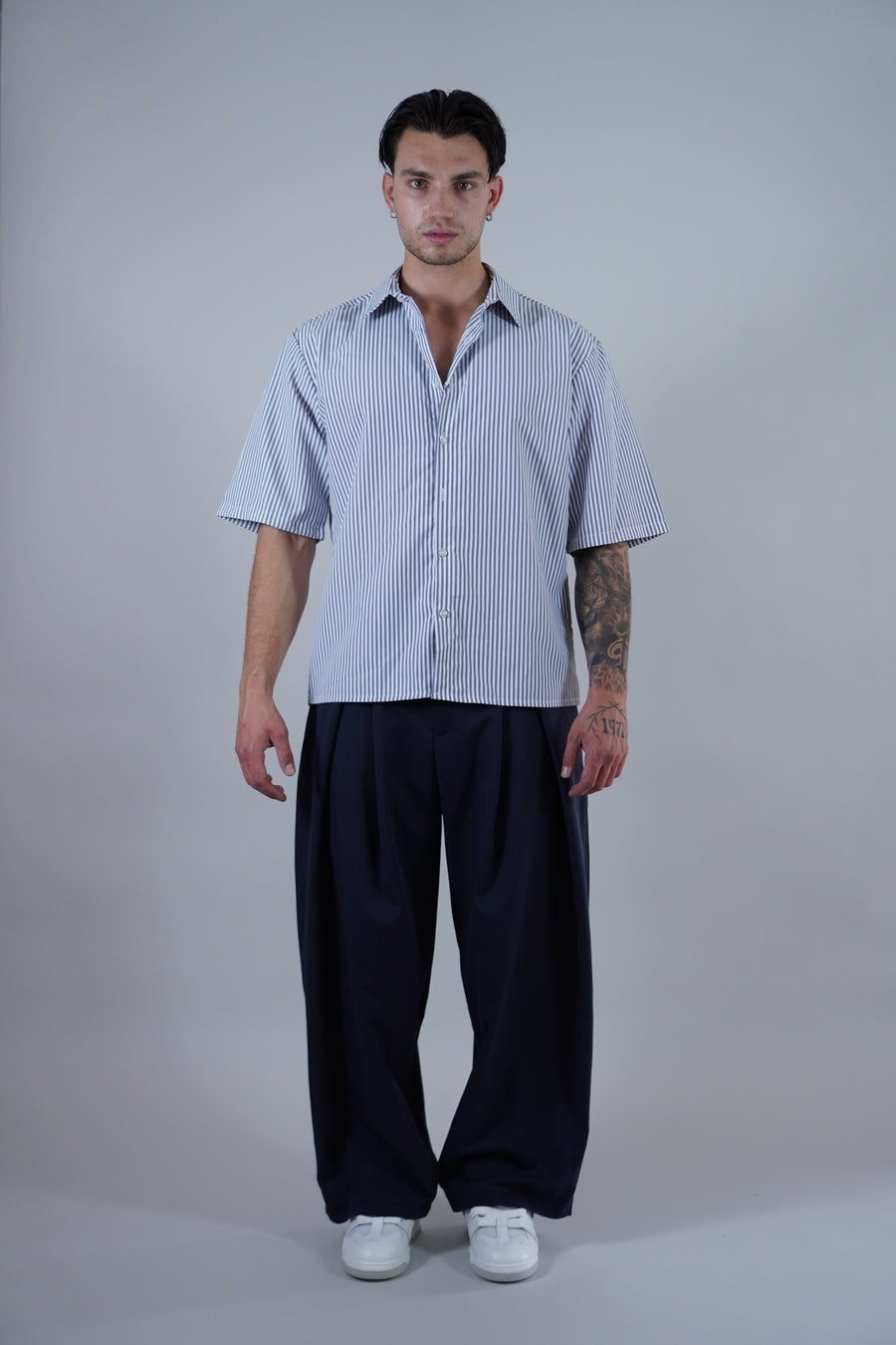 Camicia Aperitif Jeans